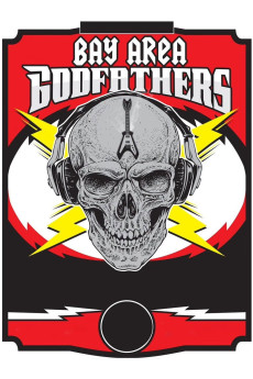 Bay Area Godfathers (2020) poster