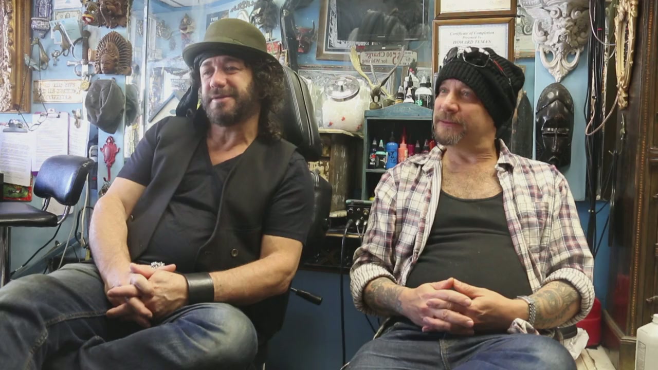 Bay Area Godfathers screenshot 3