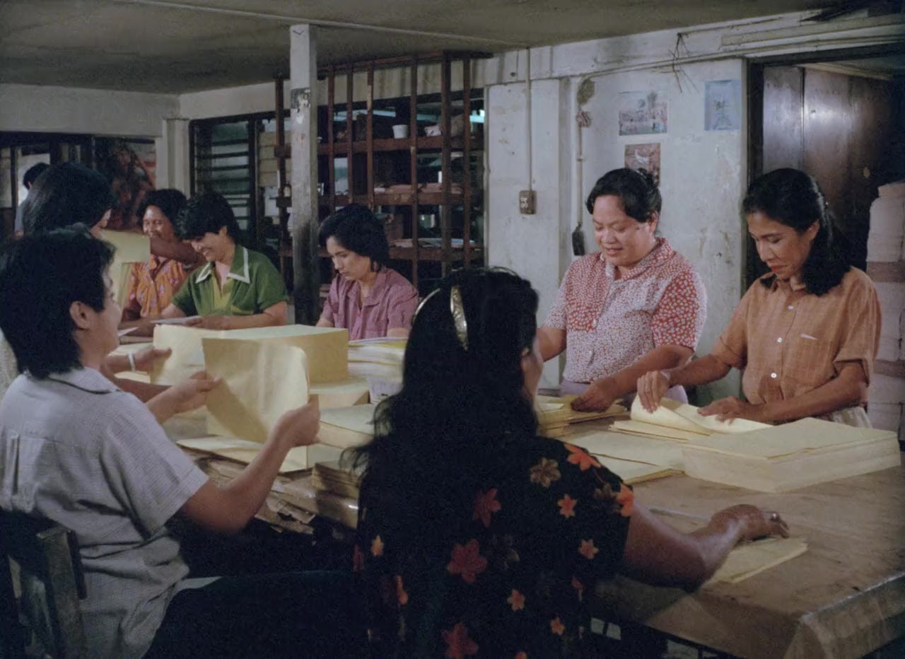 Bayan ko: Kapit sa patalim screenshot 1
