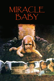 Bayi Ajaib (1982) poster