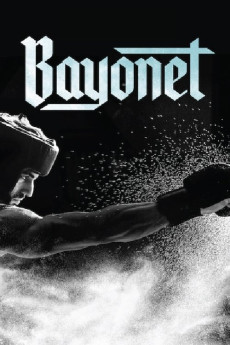 Bayoneta (2018) poster