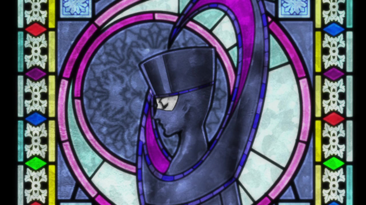 Bayonetta: Bloody Fate screenshot 1