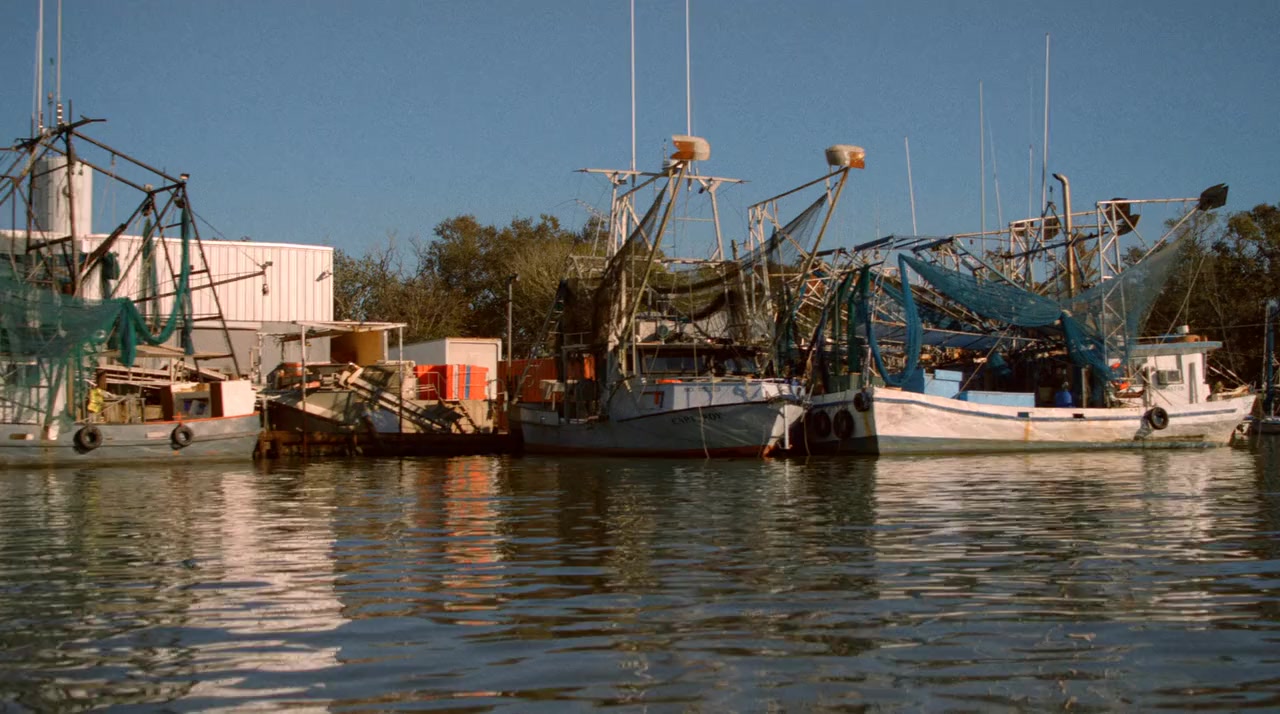Bayou Blue screenshot 3