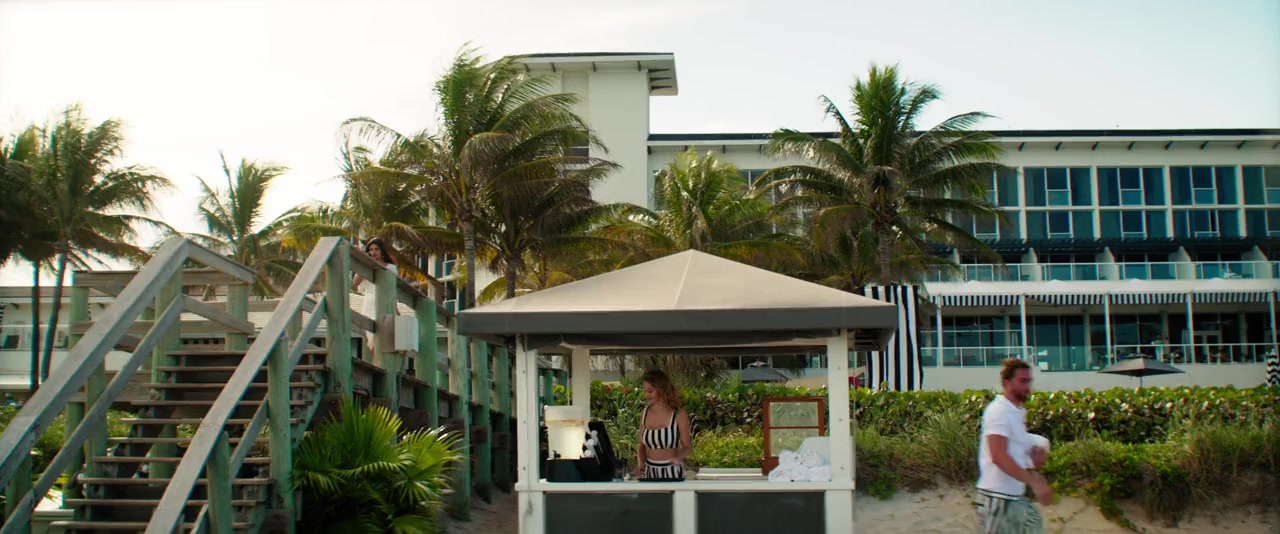 Baywatch screenshot 1