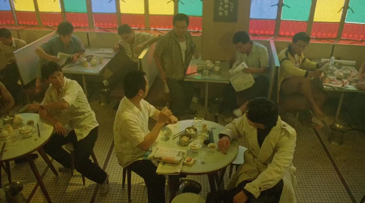 Ba bao qi bing screenshot 1