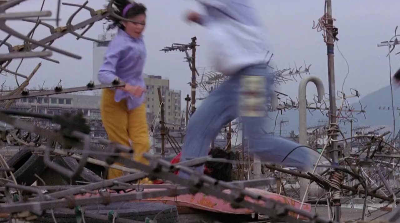 Ba bao qi bing screenshot 2