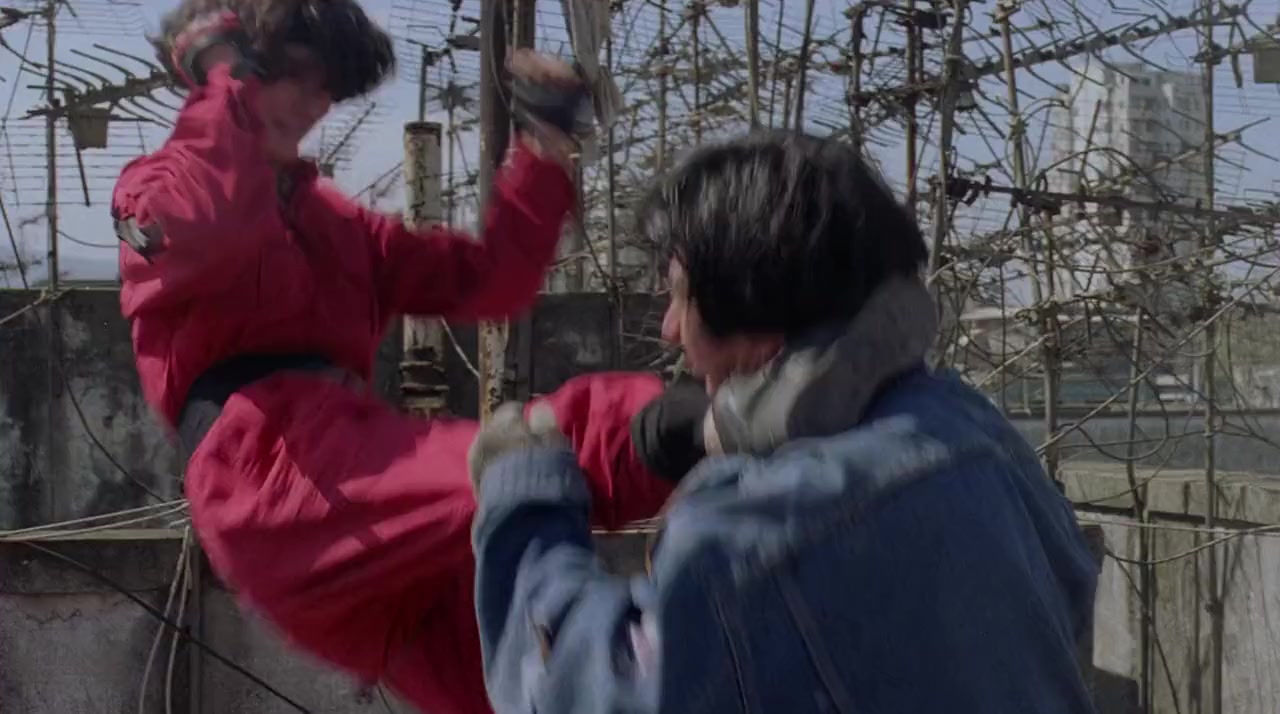 Ba bao qi bing screenshot 3