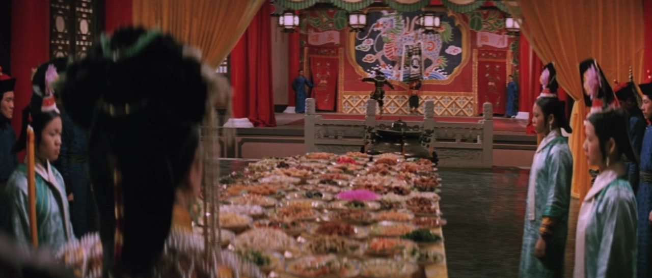 Ba guo lian jun screenshot 3