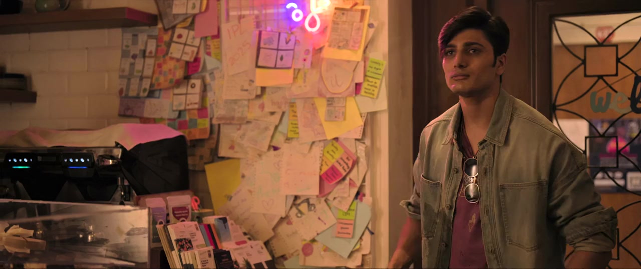 Baaghi 4 screenshot 1