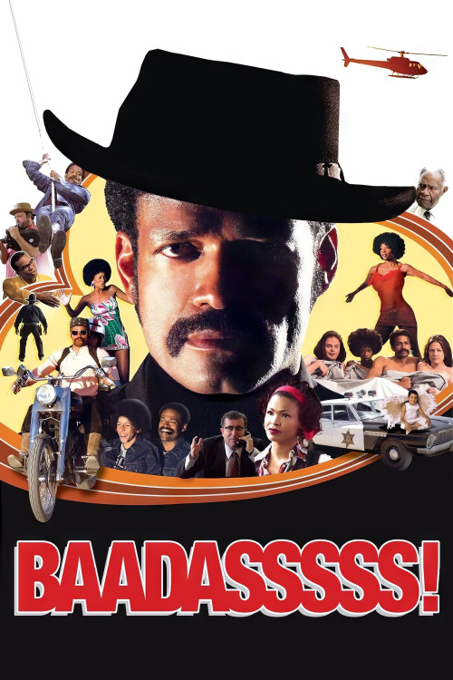 How to Get the Man's Foot Outta Your Ass (2003) poster
