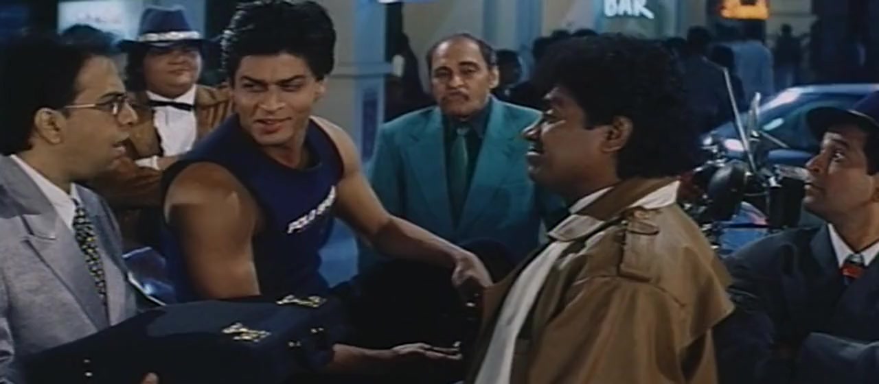 Baadshah screenshot 2