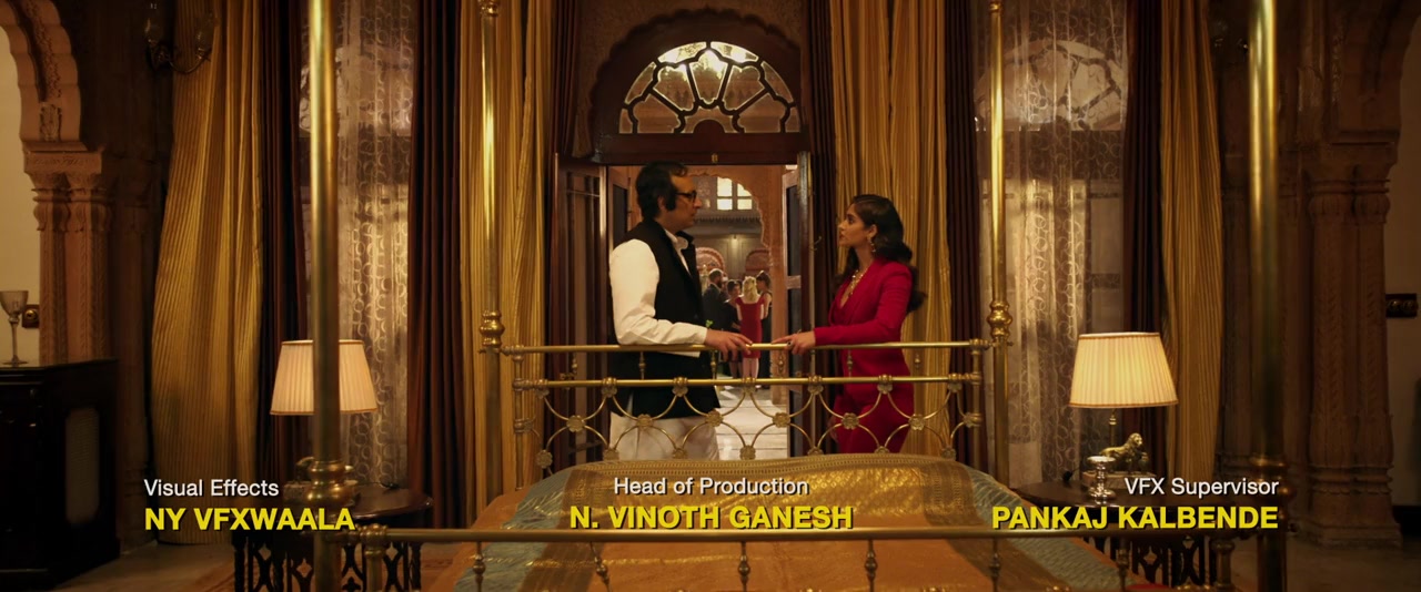 Baadshaho screenshot 1