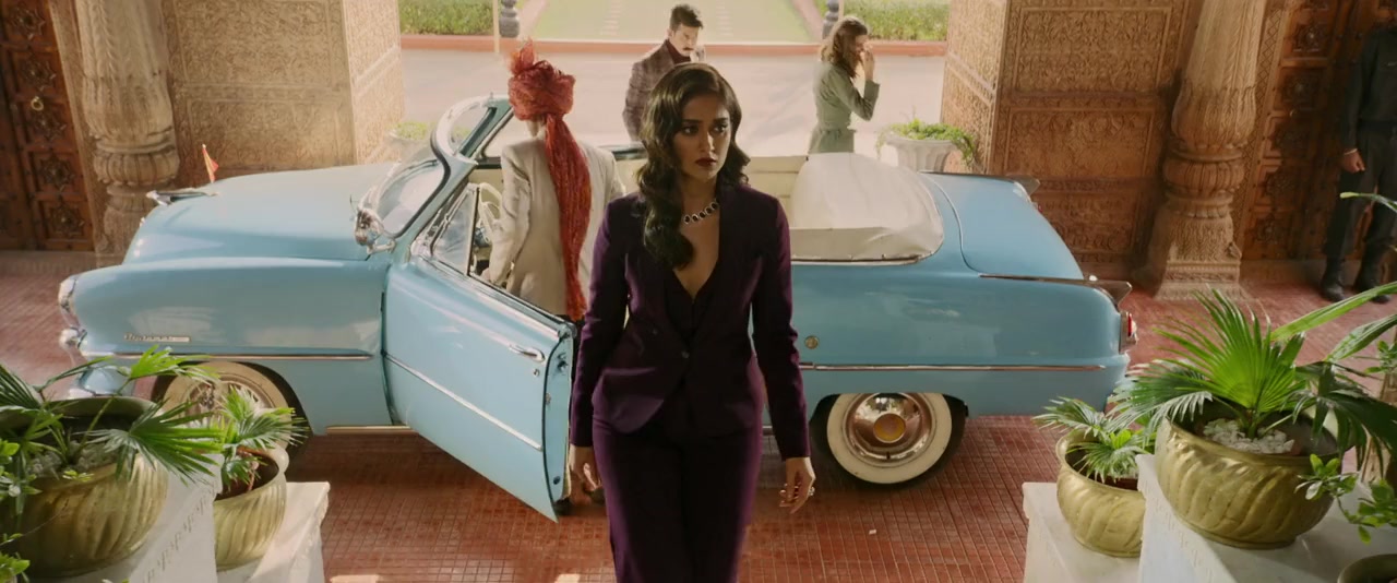 Baadshaho screenshot 2