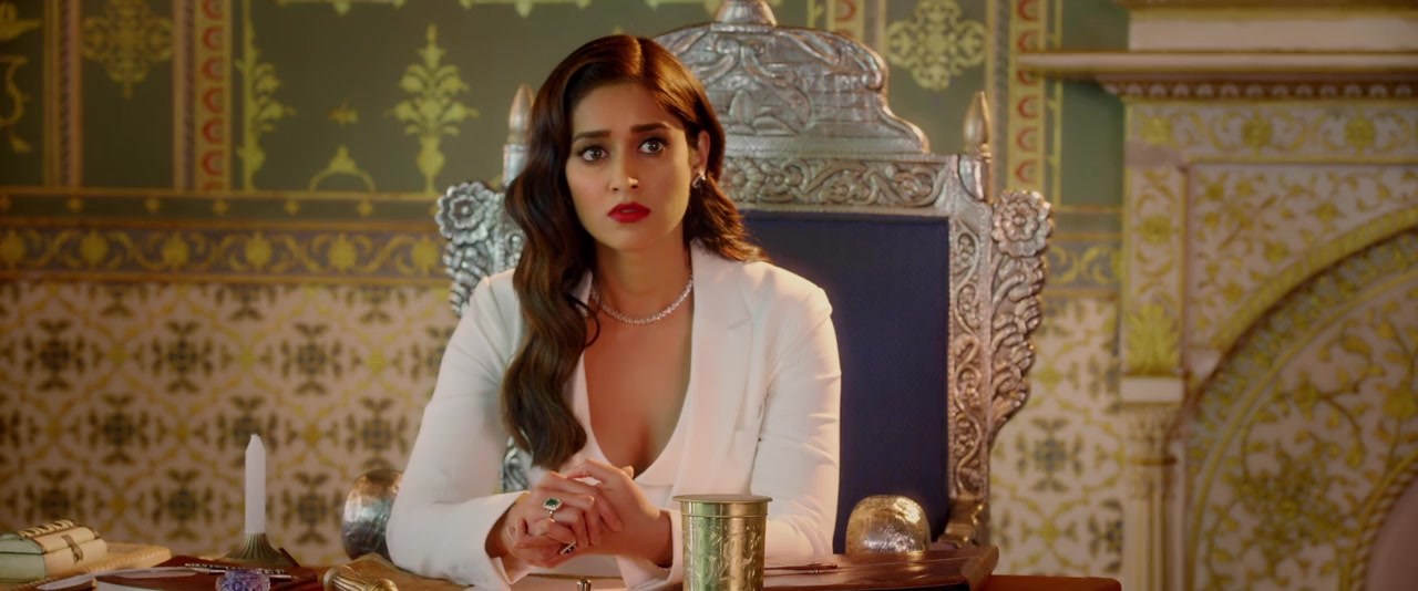 Baadshaho screenshot 3