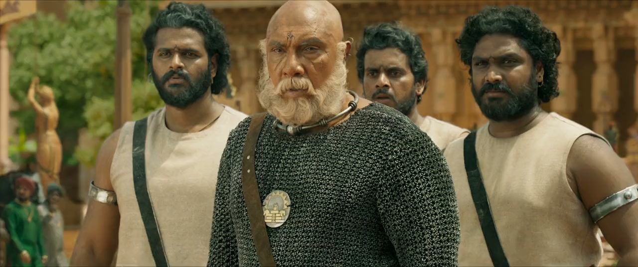 Baahubali: The Epic screenshot 2