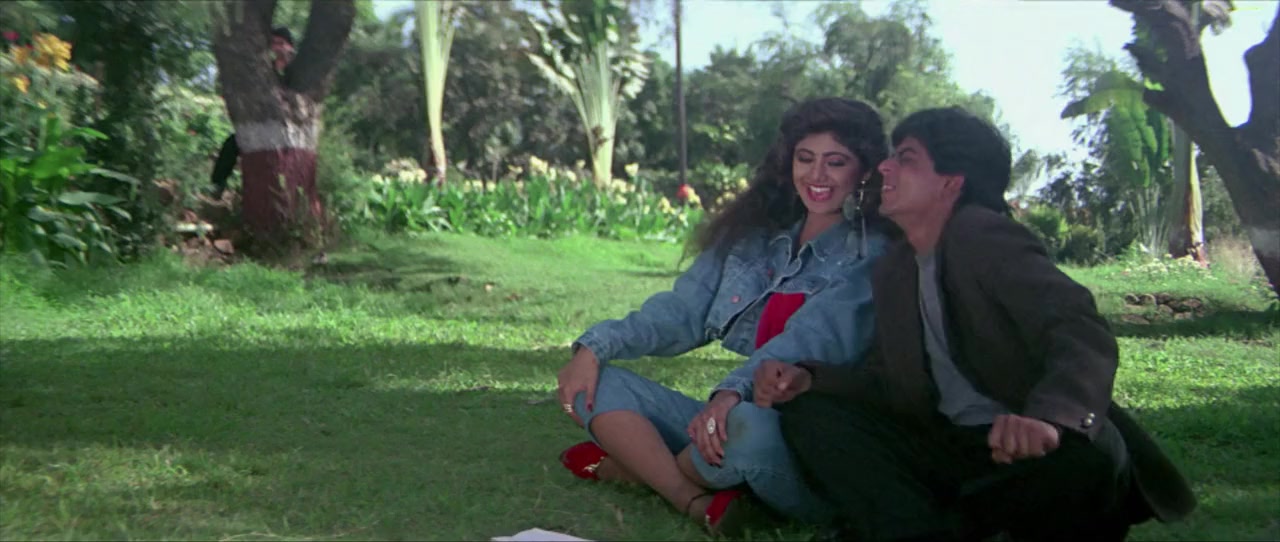 Baazigar screenshot 2