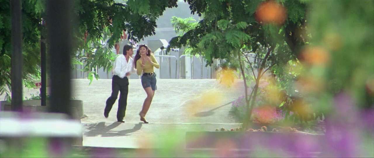Baazigar screenshot 3