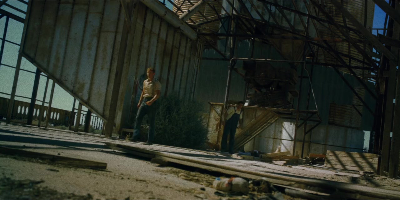 BAB screenshot 1