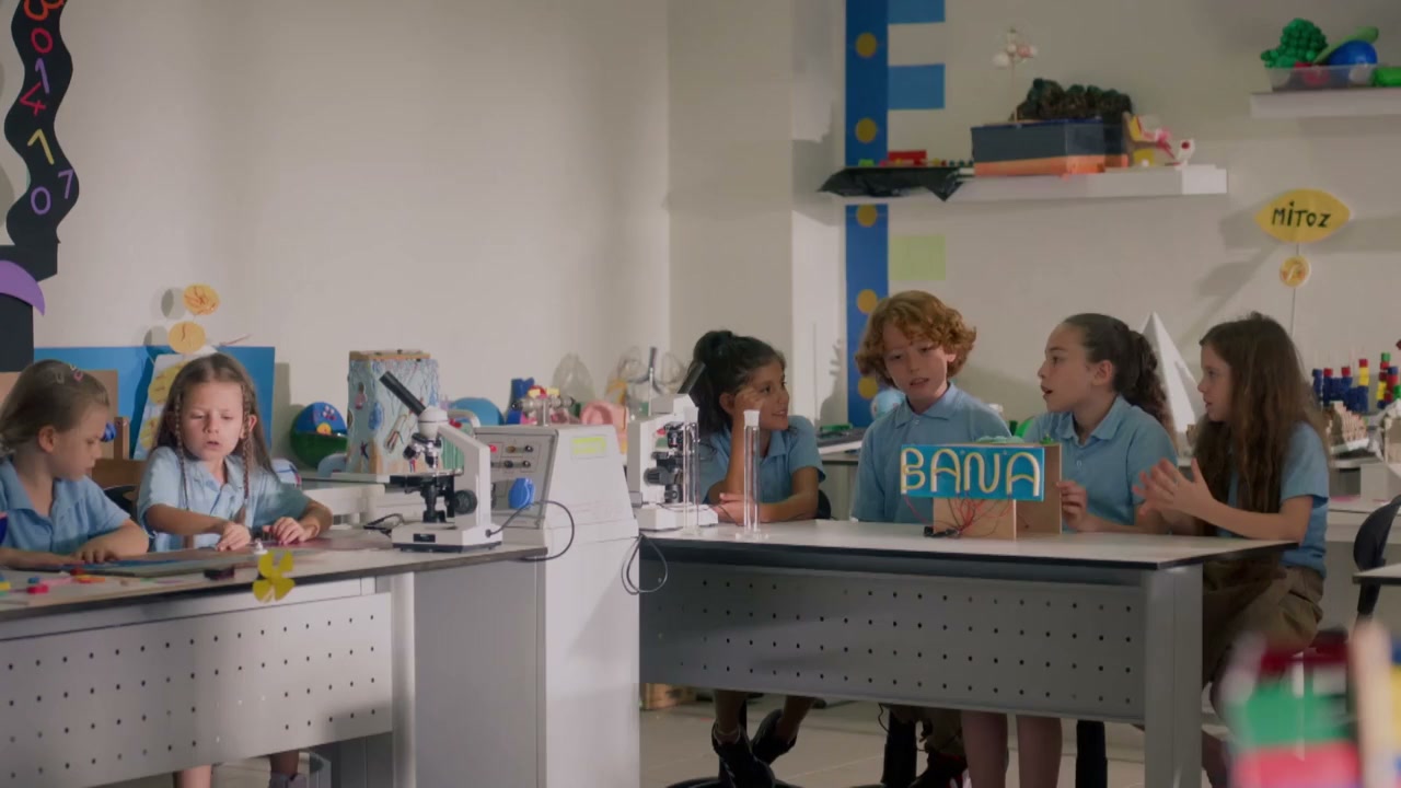 Baba Beni Güldürsene screenshot 3