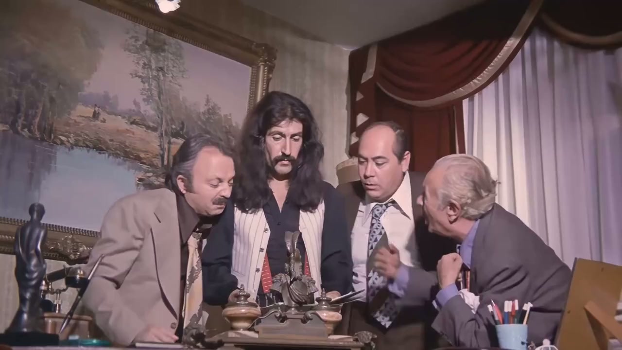 Baba Bizi Eversene screenshot 3