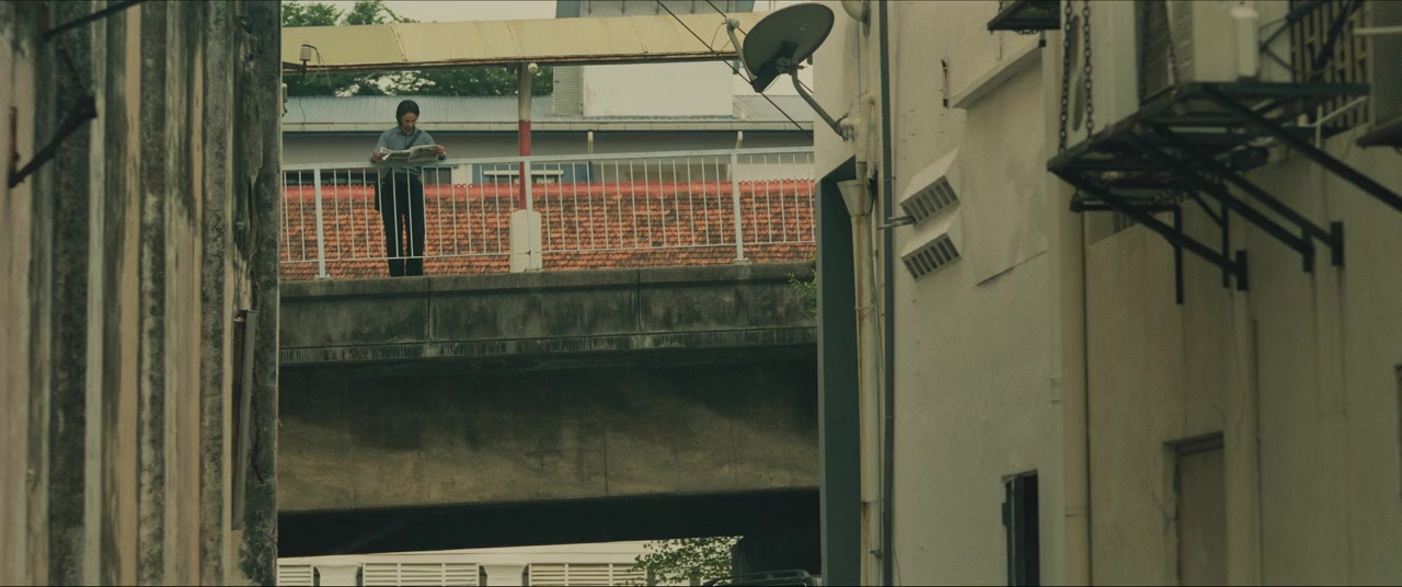Babah screenshot 1