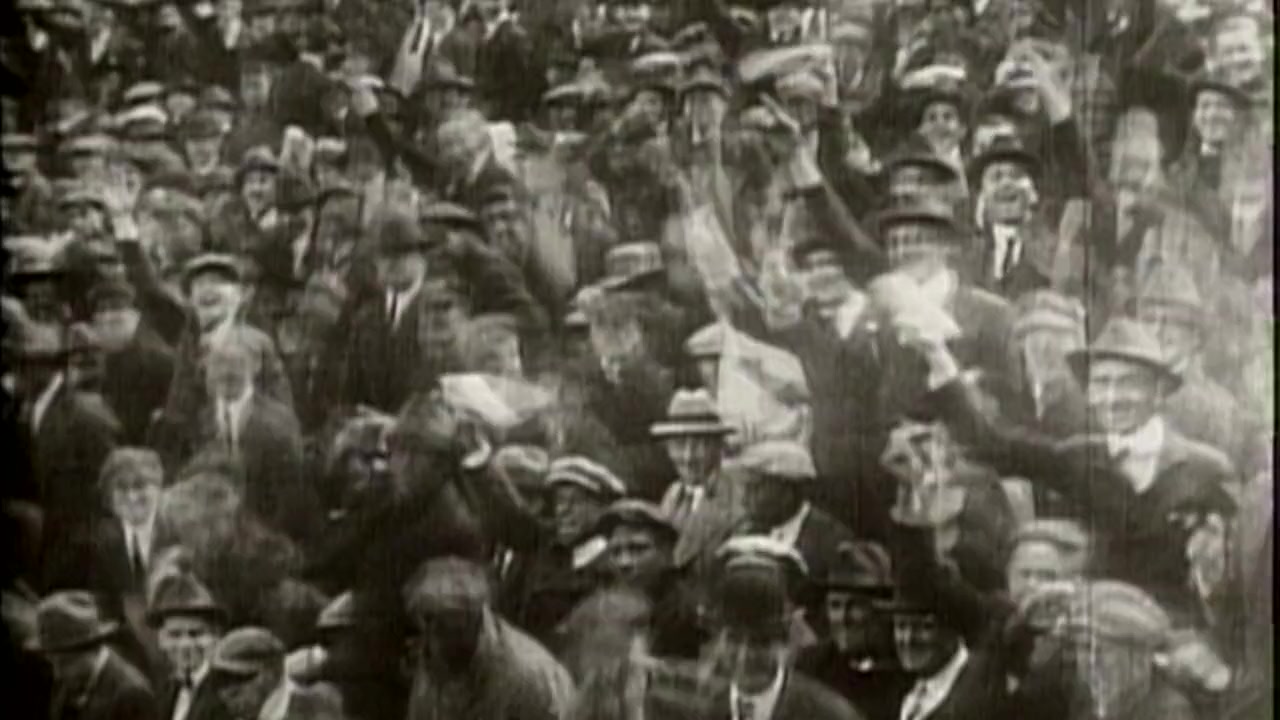 Babe Ruth screenshot 1