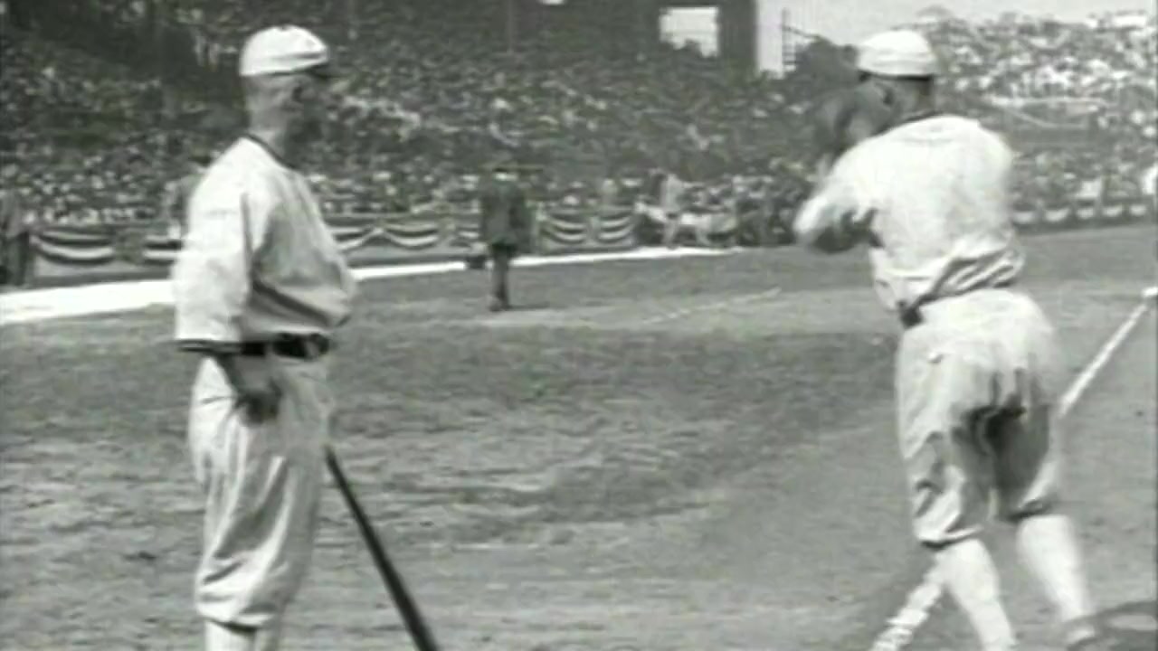 Babe Ruth screenshot 2