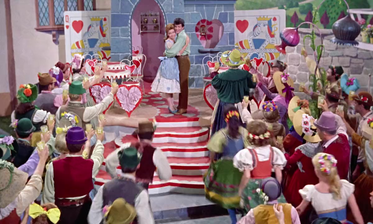 Babes in Toyland screenshot 2
