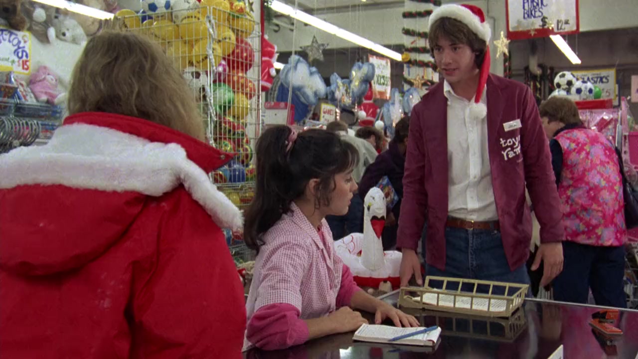 Babes in Toyland screenshot 1
