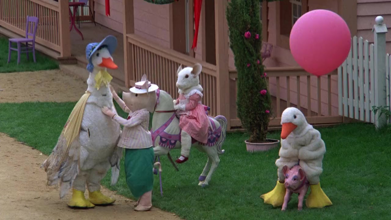 Babes in Toyland screenshot 2