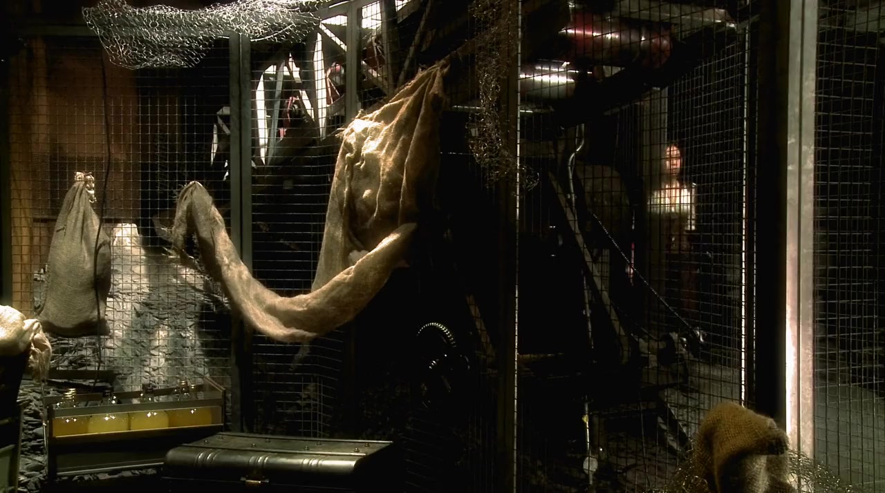 Babes with Blades screenshot 1