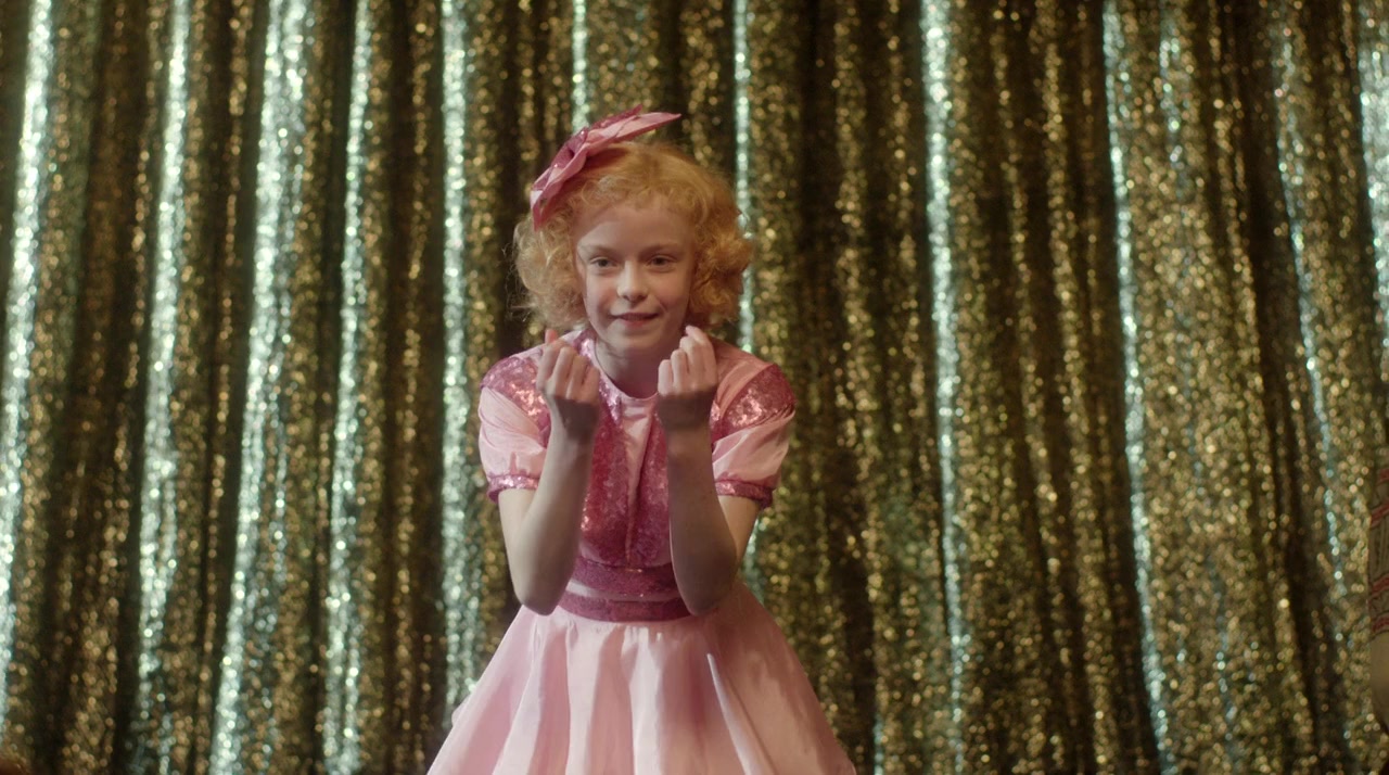Babs screenshot 1