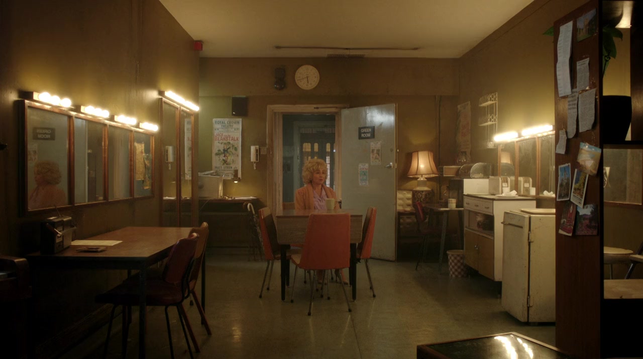 Babs screenshot 2
