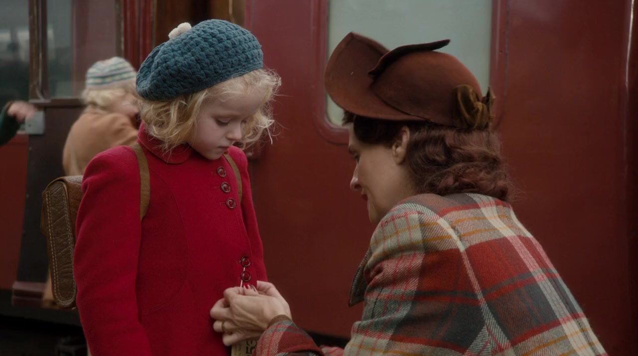Babs screenshot 3