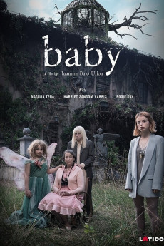 Baby (2020) poster