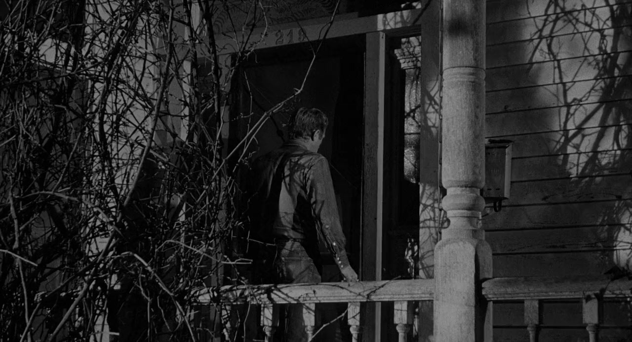 Baby the Rain Must Fall screenshot 1