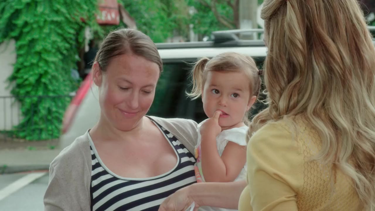 Baby Bootcamp screenshot 2