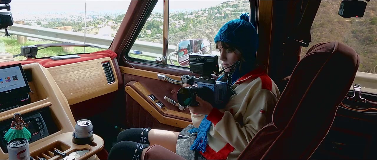 Baby Blue screenshot 2