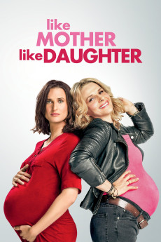 Telle mère, telle fille (2017) poster