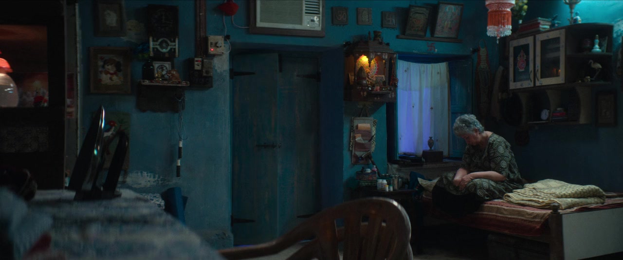 Baby Do Die Do screenshot 1