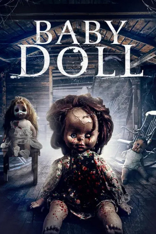 Baby Doll (2021) poster