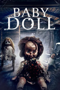 Baby Doll (2020) poster