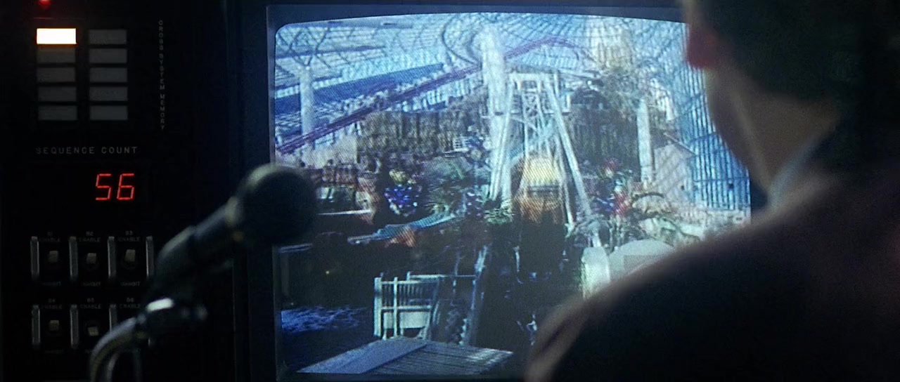 Baby Geniuses screenshot 3