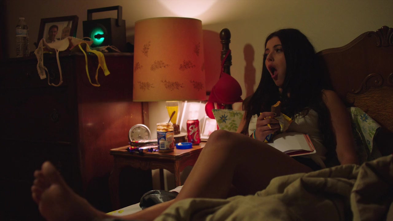 Baby Girl screenshot 1