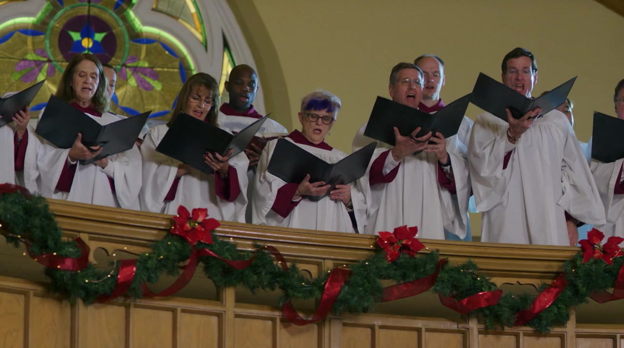 Baby in a Manger screenshot 2