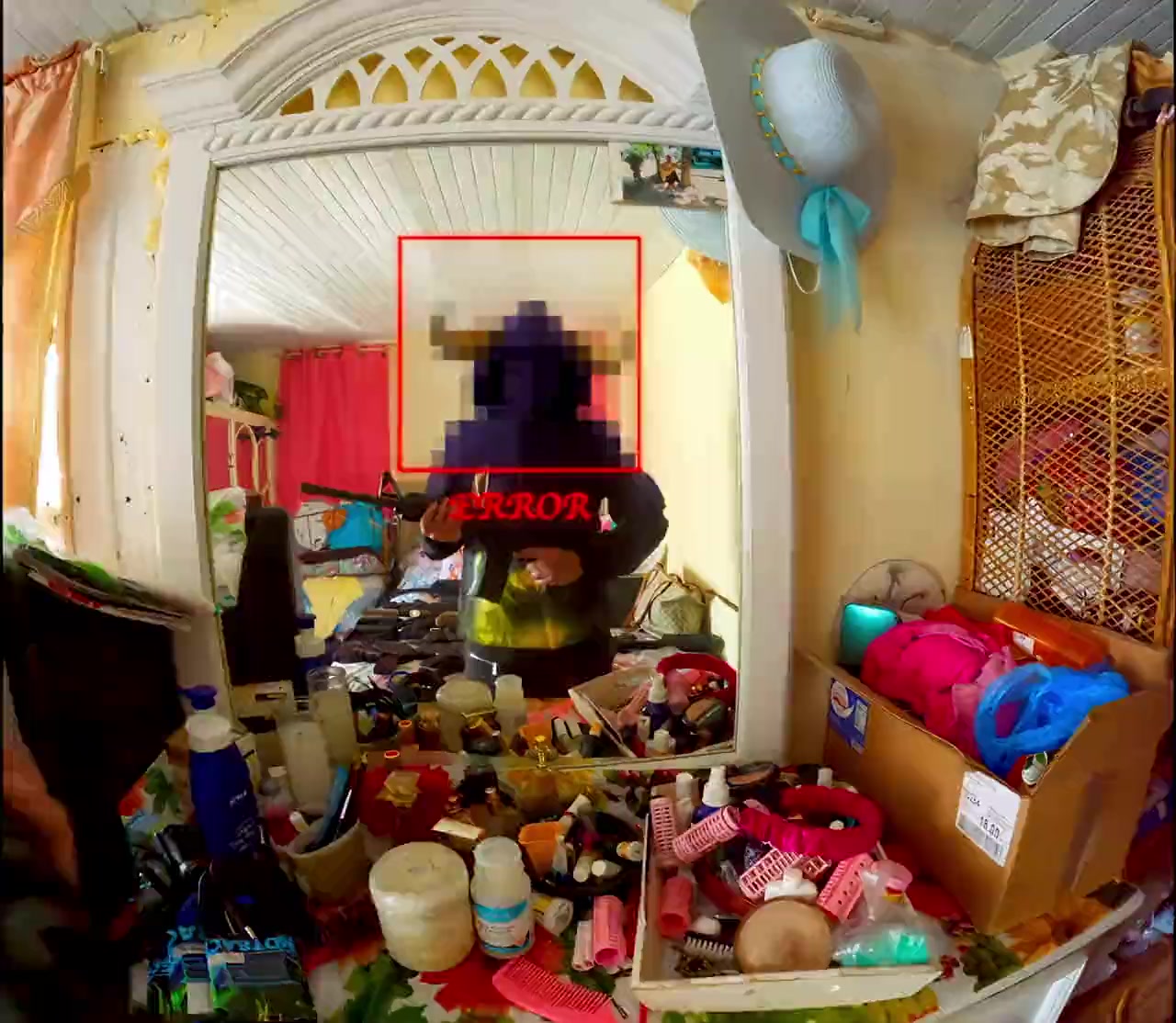 Baby Invasion screenshot 3
