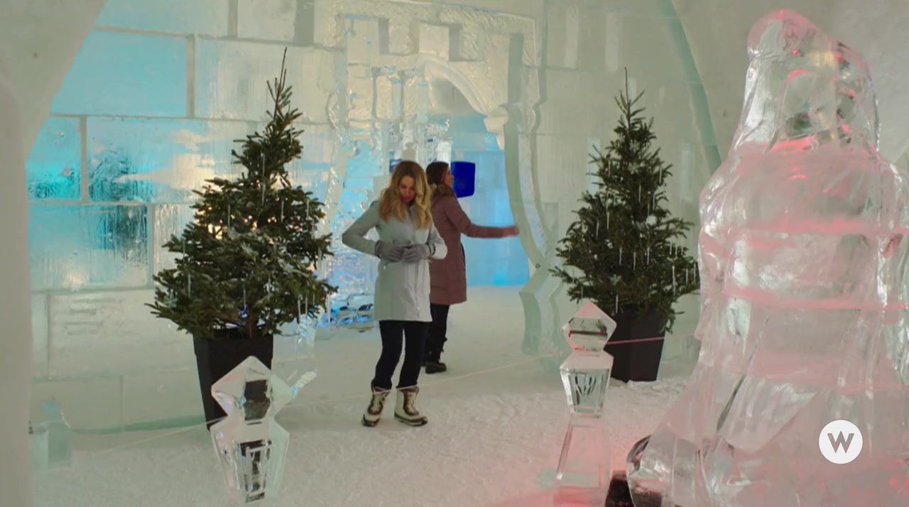 Baby, It's Cold Inside screenshot 2
