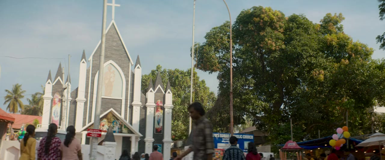 Baby John screenshot 1