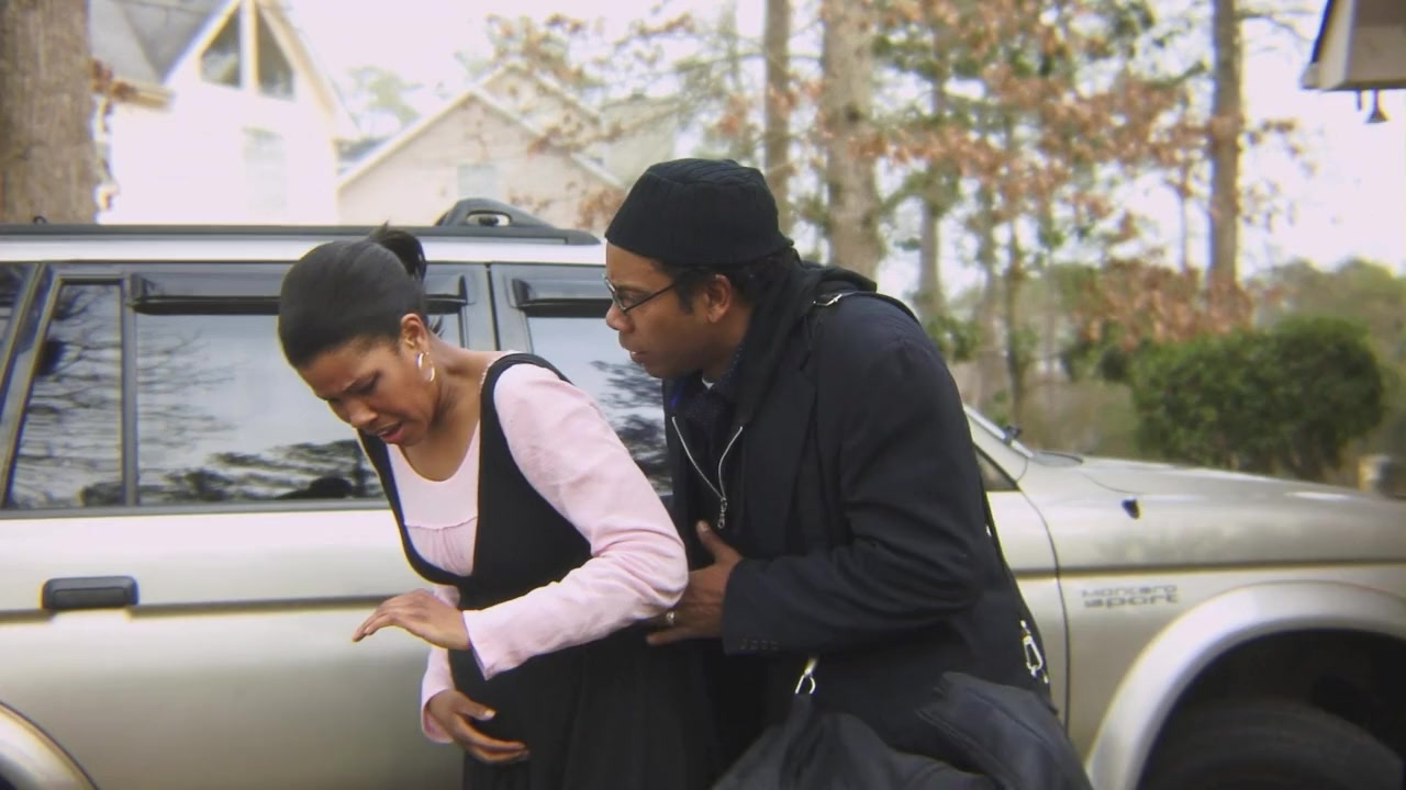 Baby Mama's Club screenshot 1