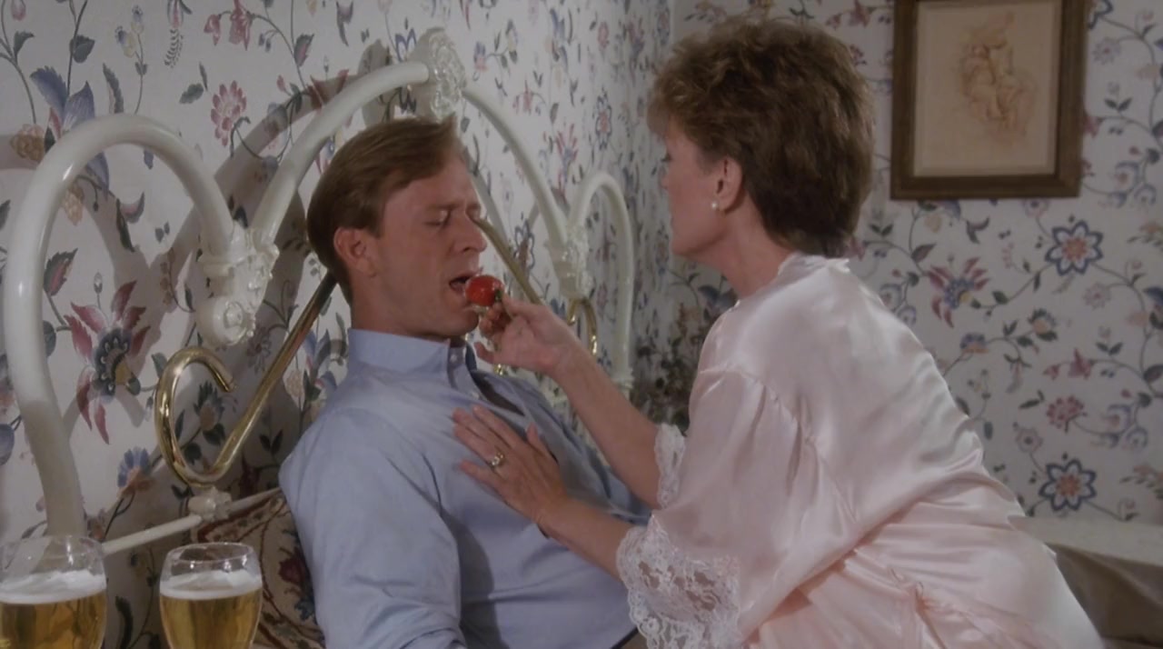 Baby of the Bride screenshot 3